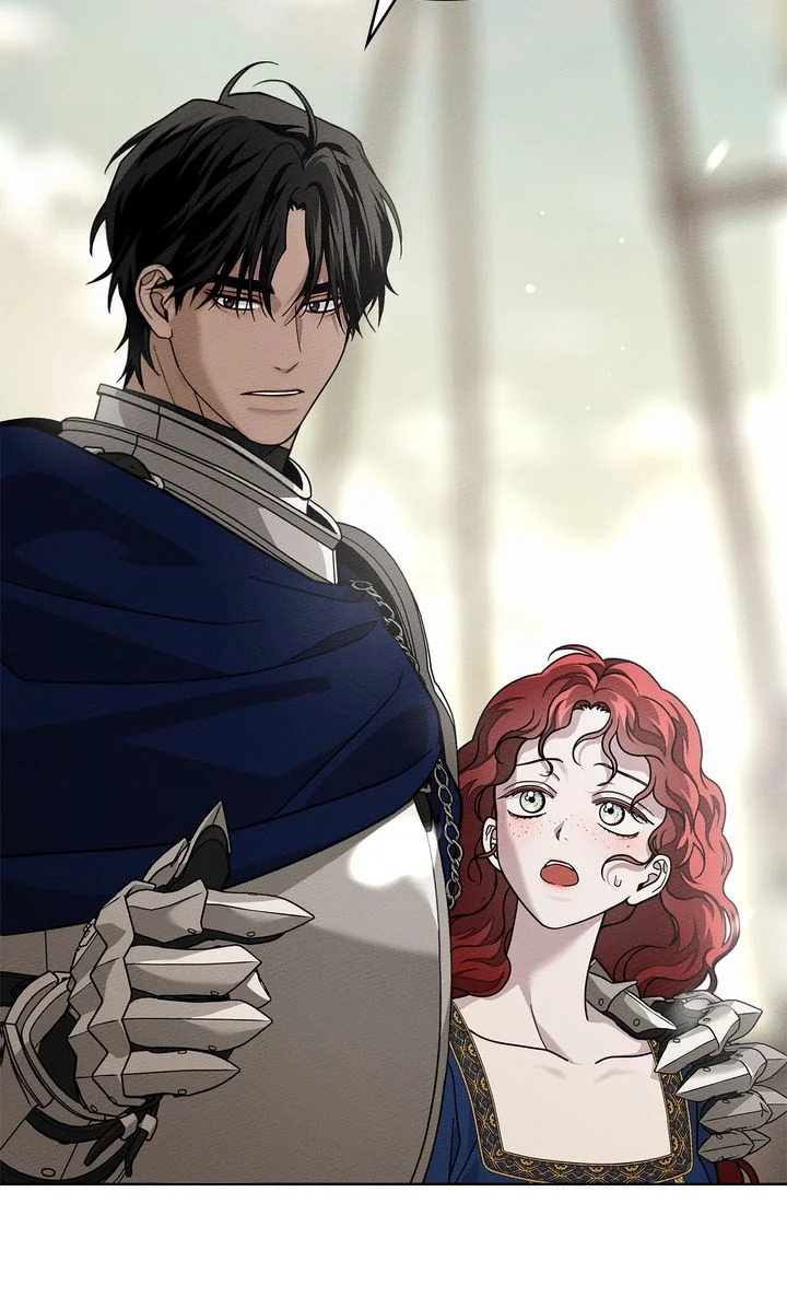 Under the Oak Tree Chapter 110 image 56